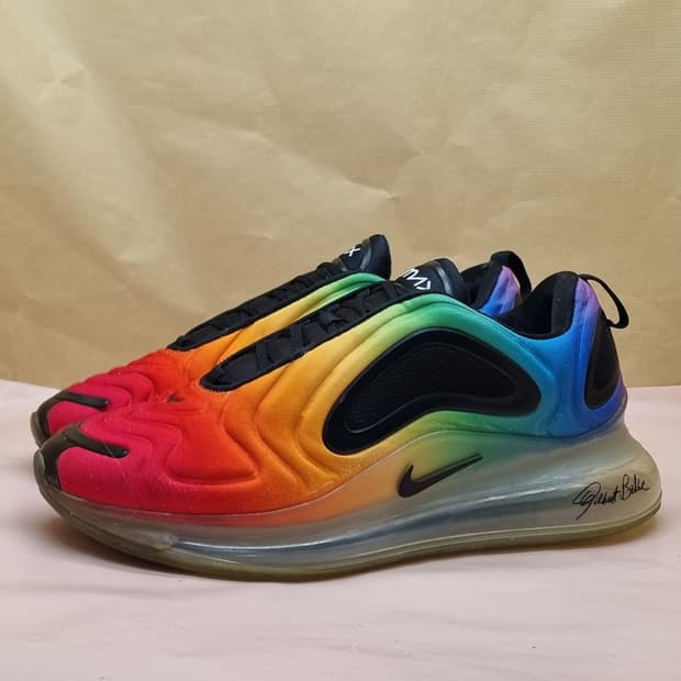 나이키 에어맥스 720 비트루 남성운동화 280