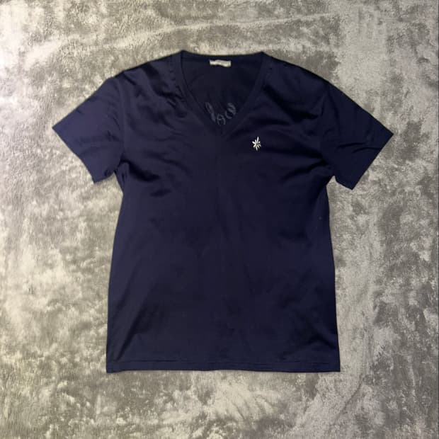 Dior Homme 08ss The cold one T-shirts