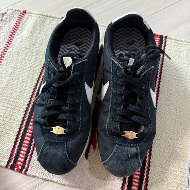 나이키 nike us 7.5 245