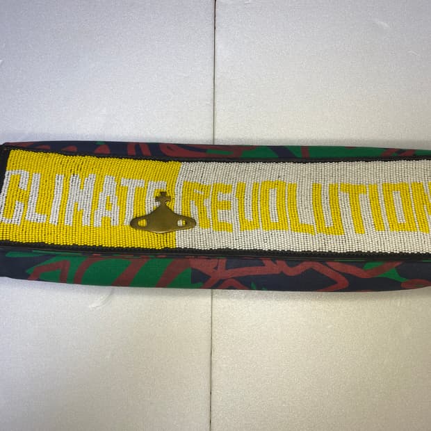 vivienne westwood 클러치백