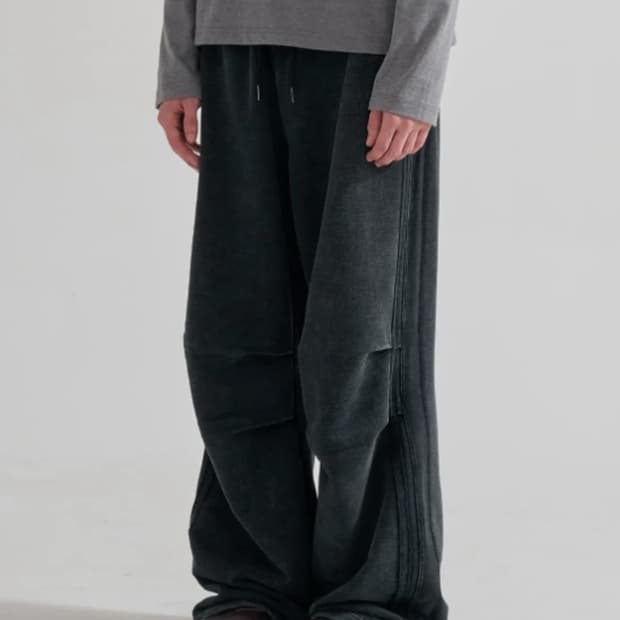 주앙옴므 트랙스웻팬츠 M