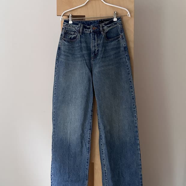 ARMANI EXCHANGE Pants