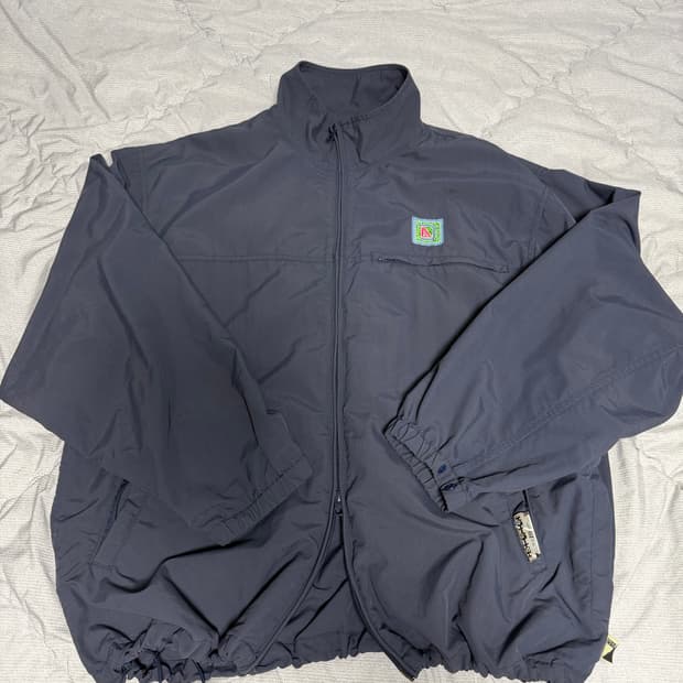 [L] SSZ DA SHAKA 블루종