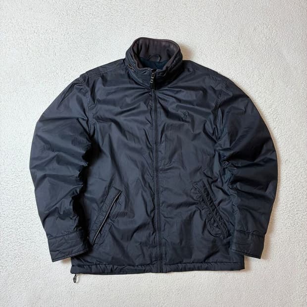 폴로 랄프로렌 00's 포니 로고 폴리쉘 자켓 PN7457