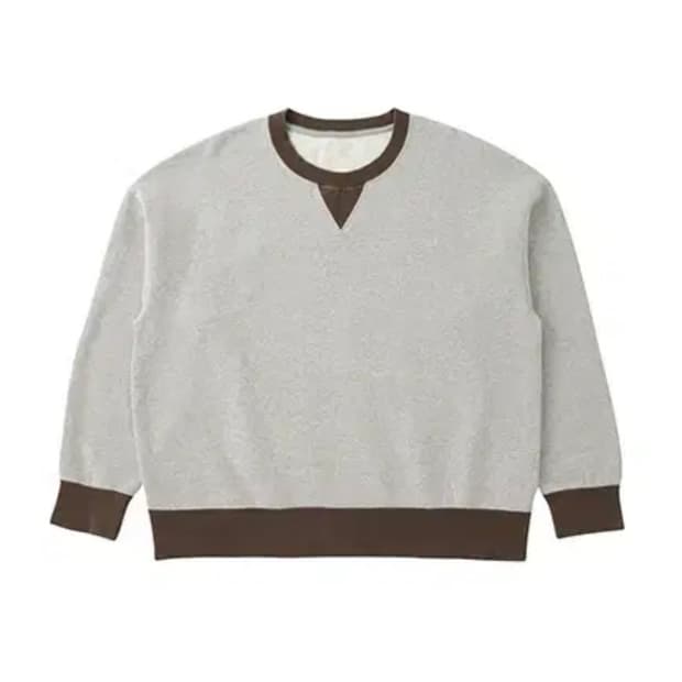 [2] 비즈빔 점보SB 스웻 N.D. 이세탄 한정