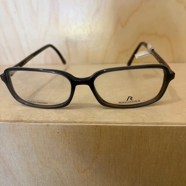 로덴스톡 (RODENSTOCK) 브라운