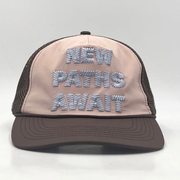 알렉스조노 우즈 모자