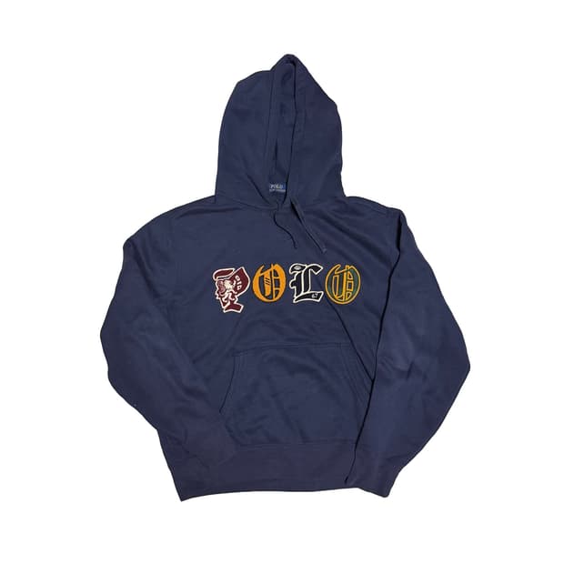 [POLO RL] 폴로랄프로렌 후드티