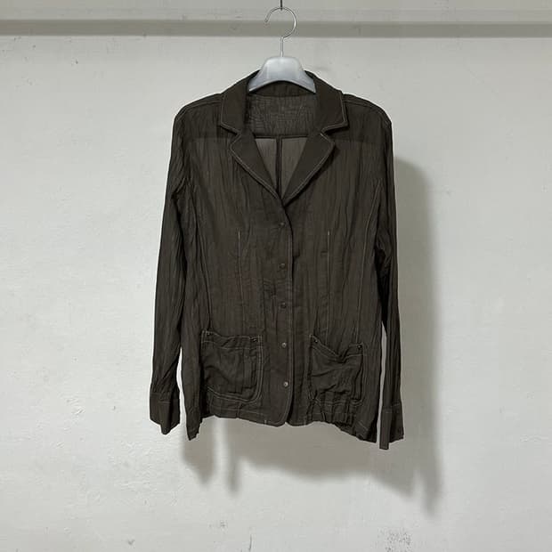 vtg jacket