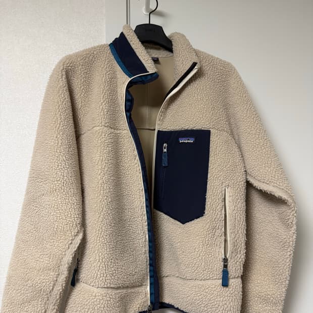 파타고니아 레트로X