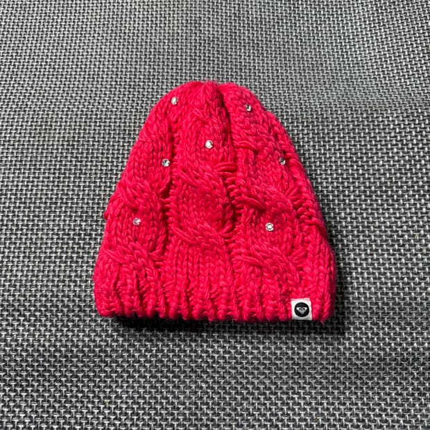 ROXY 비니 (old-8305)