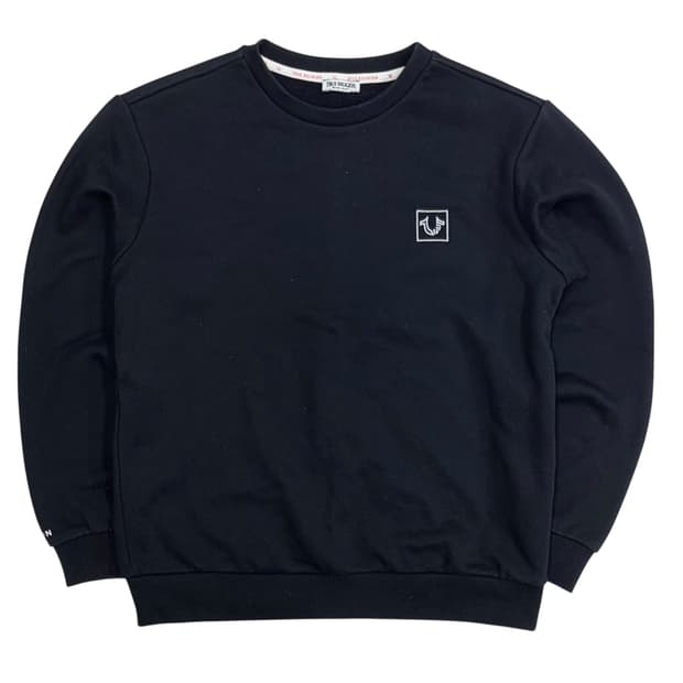 트루릴리젼 맨투맨 100 (L)