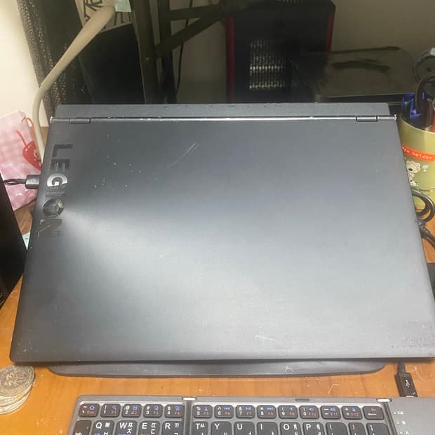 레노버 Legion Y540-15IRH 노트북