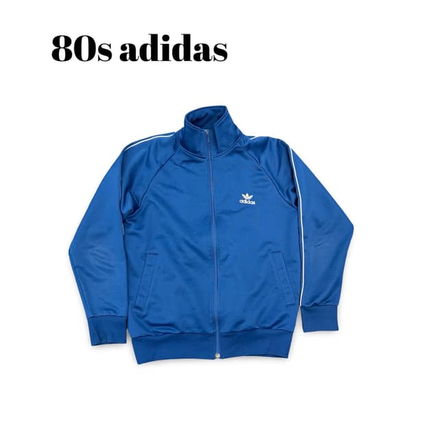(95)80s아디다스져지