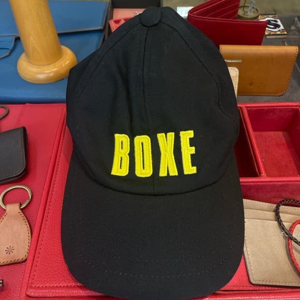 돌체앤가바나 boxe 볼캡 (59)