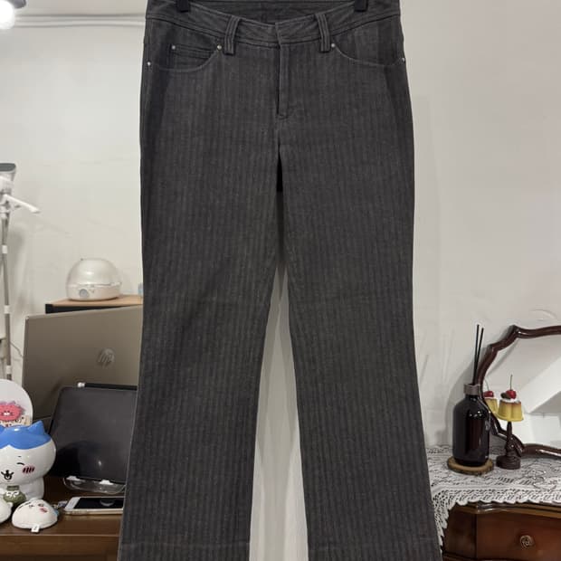 무료배송) VINTAGE BOTTOM