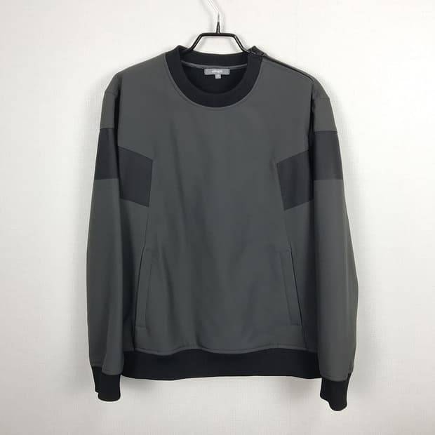 알레그리 맨투맨 티셔츠 남성S (95)