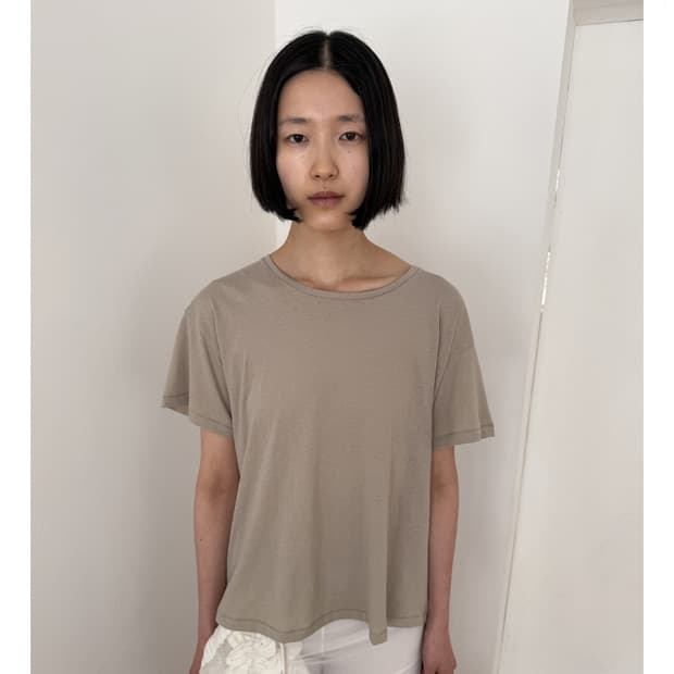 낫띵에브리띵 반팔