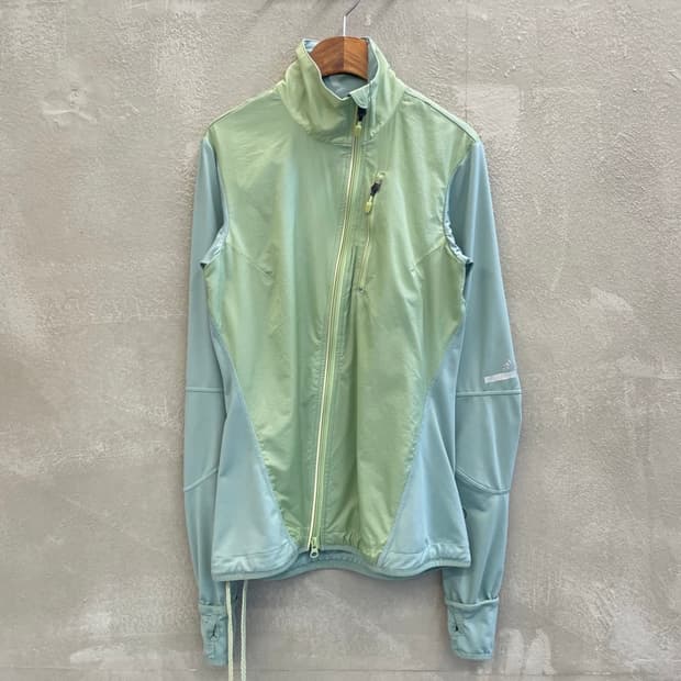 Adidas X Stella mccartney Run mid layer