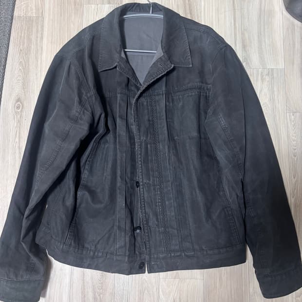 Ep. 7 09 JACKET XL 판매합니다