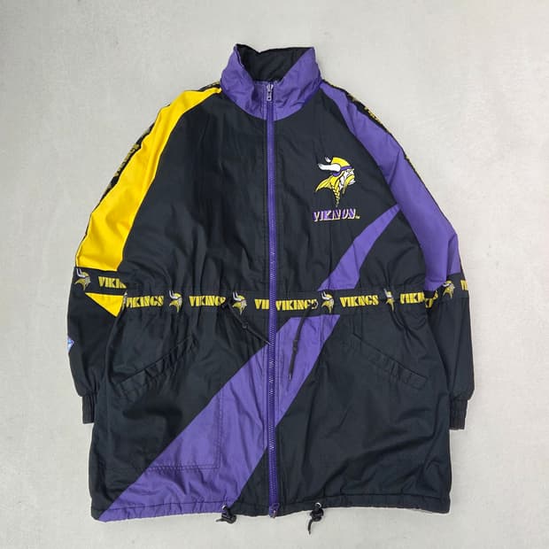 프로플레이어 바이킹 점퍼 s09163