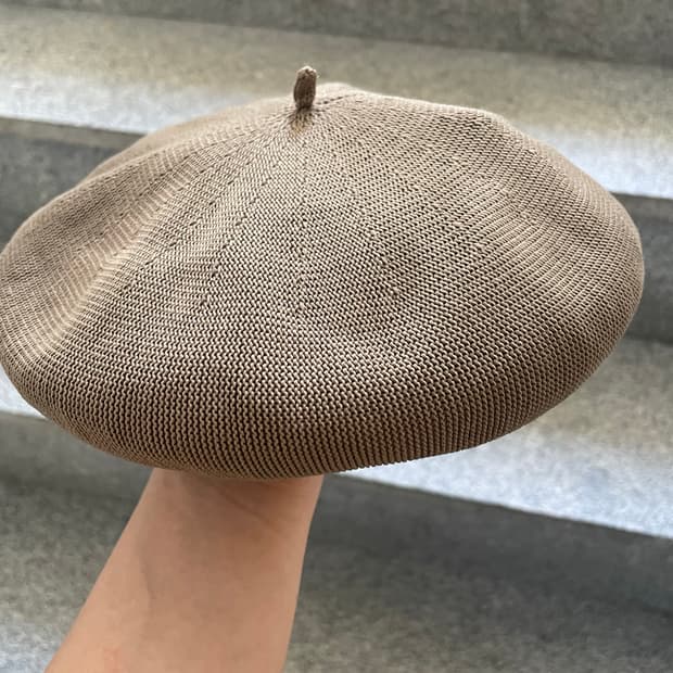 👩‍🎨 빔즈 베레모