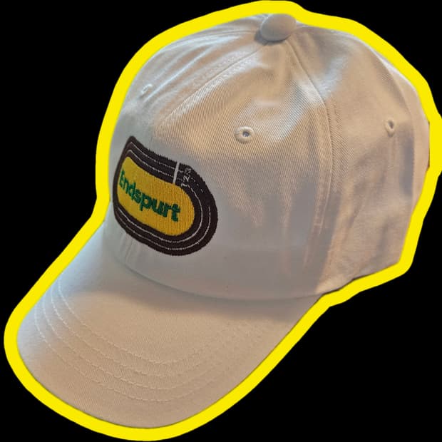 자체제작 러닝볼캡 판매합니다. Free사이즈