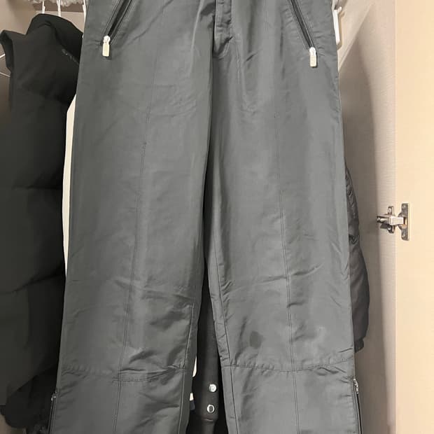 나이키 00s 트랙팬츠