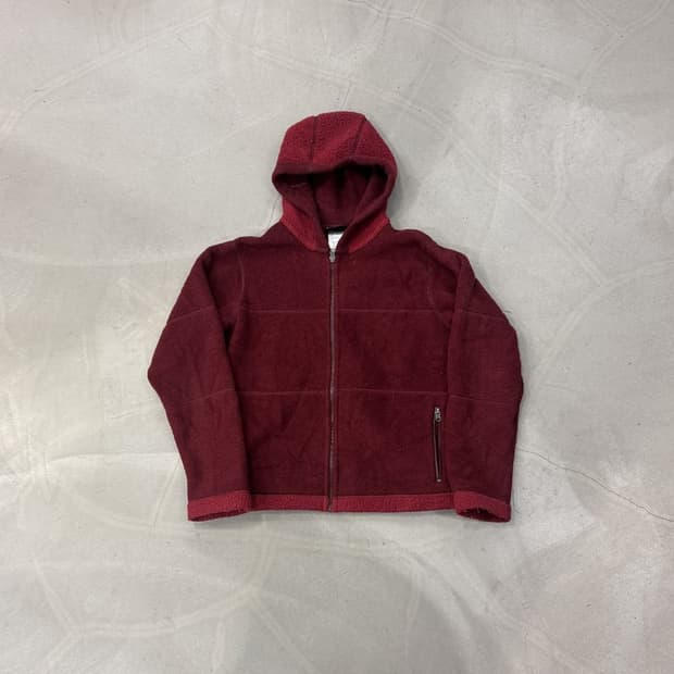 파타고니아 신칠라 후드집업 M