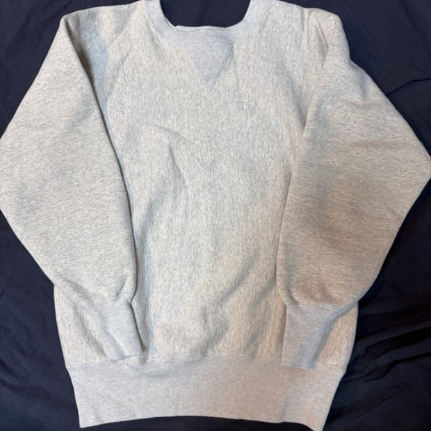 챔피온 트루 투 아카이브 1세대