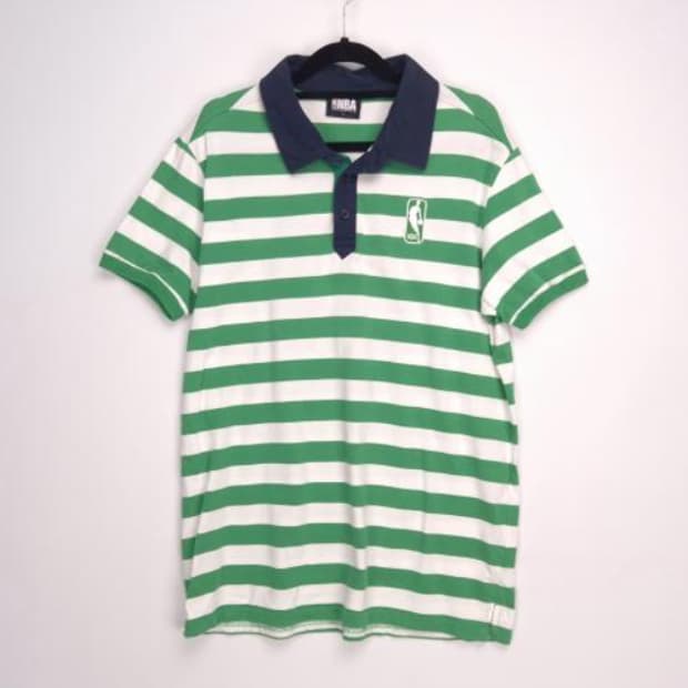 엔비에이 반팔티