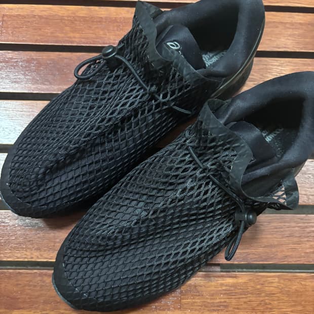 아식스 비비안웨스트우드 젤카야노