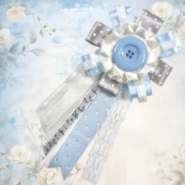 salang님 주문제작 로제트 개인결제창🩵🩶