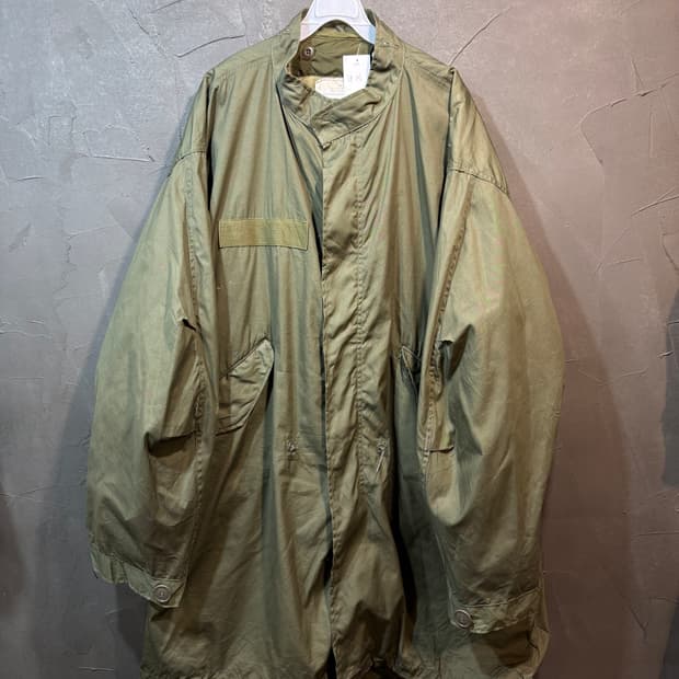 [L] US ARMY 미군 M-65 피쉬테일 개파카 3세대