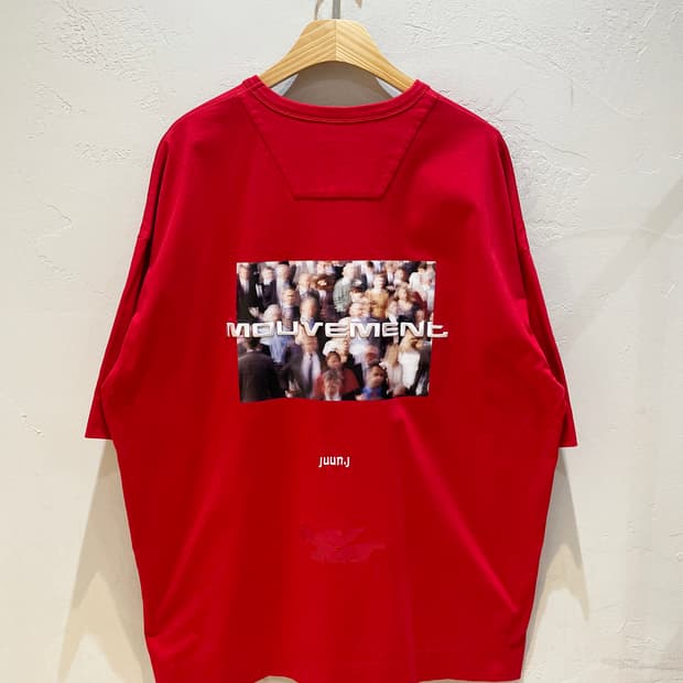 준지 23ss  A1035