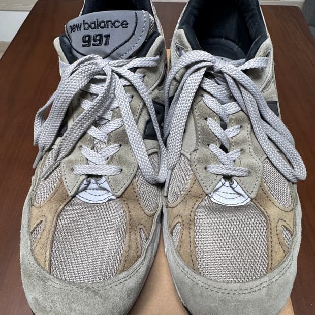 뉴발 991 자운드 270판매