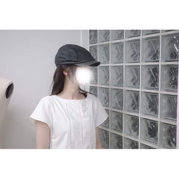 Japan castano hunting cap 