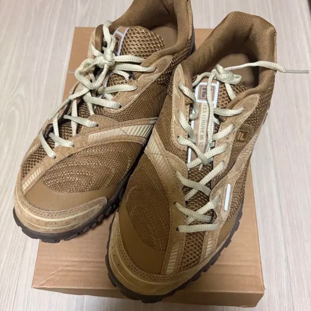 FILA 에샤페스니커즈/275/마지막가격