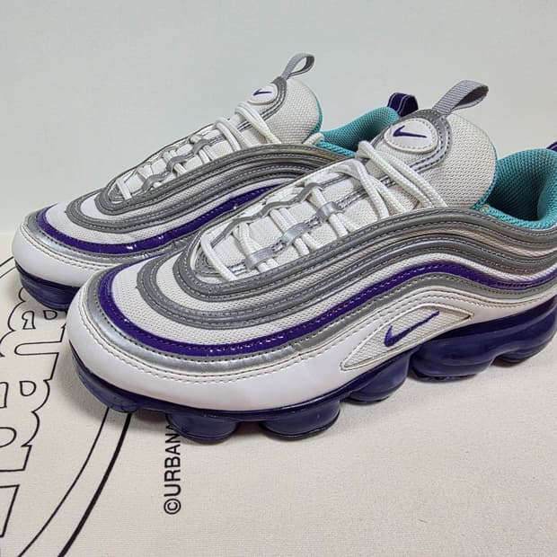 나이키 에어 베이퍼맥스97 [250mm]