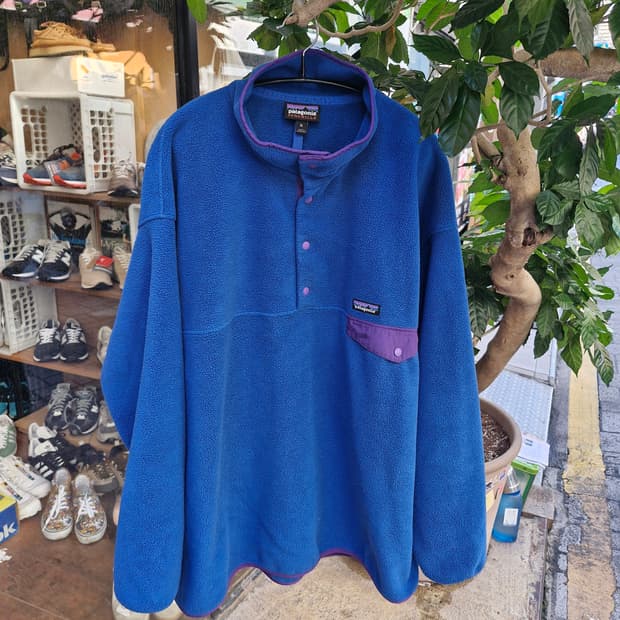 Z-169 파타고니아 신칠라