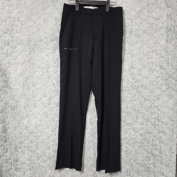 J404 [M] 새제품 The Project XXX 남성 바지