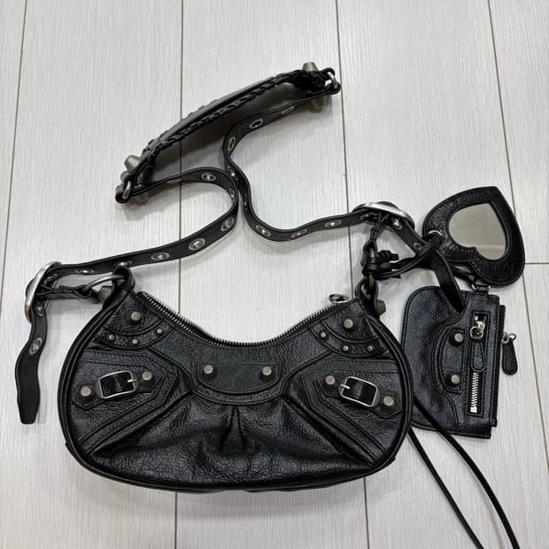 발렌시아가 르카골 xs