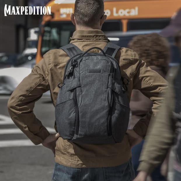 Maxpedition Entity 23 EDC 백팩 가방 맥스페디션