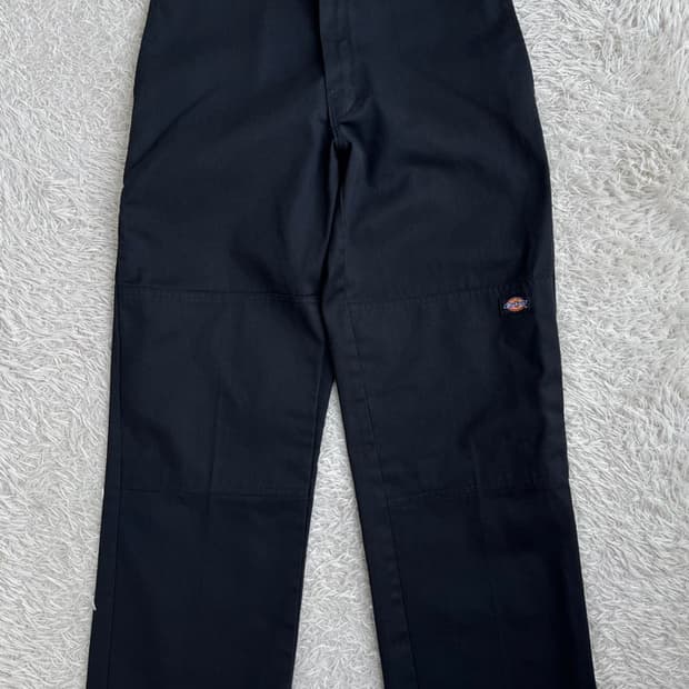 디키즈 874 와이드 팬츠/#3294