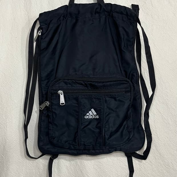 아디다스미니가방 