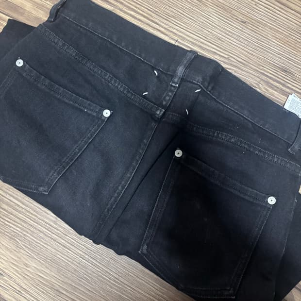 마르지엘라 2018 진 32