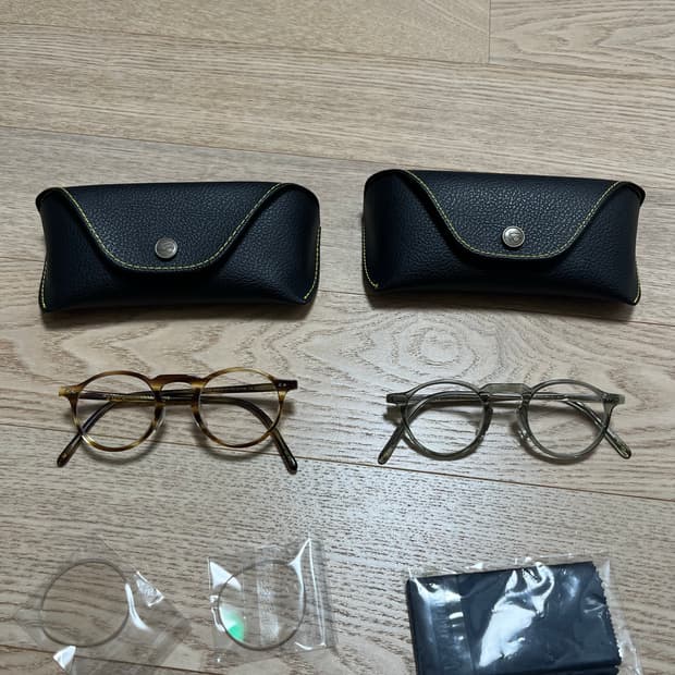 카멜형님 1900 아메리칸 모스콧 터쳐스 뱀부, 세이지