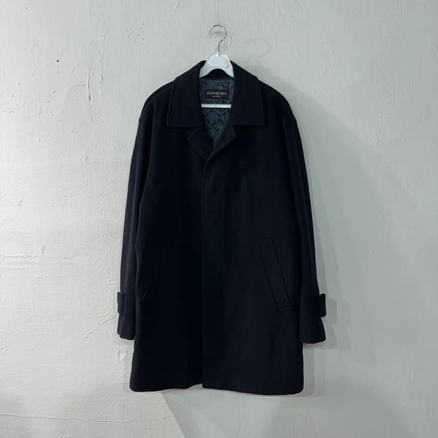YSL 입생로랑 코트 100-105