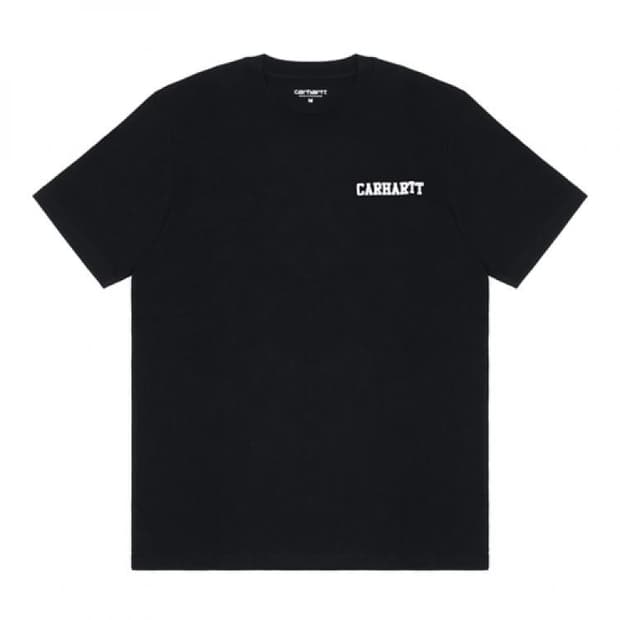 칼하트 WIP 반팔 티셔츠 L