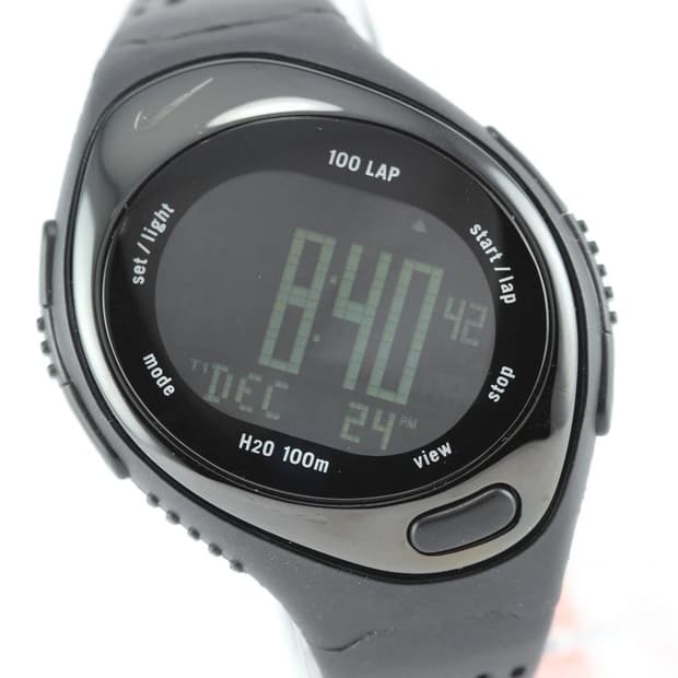 나이키 트라이액스 스피드 100